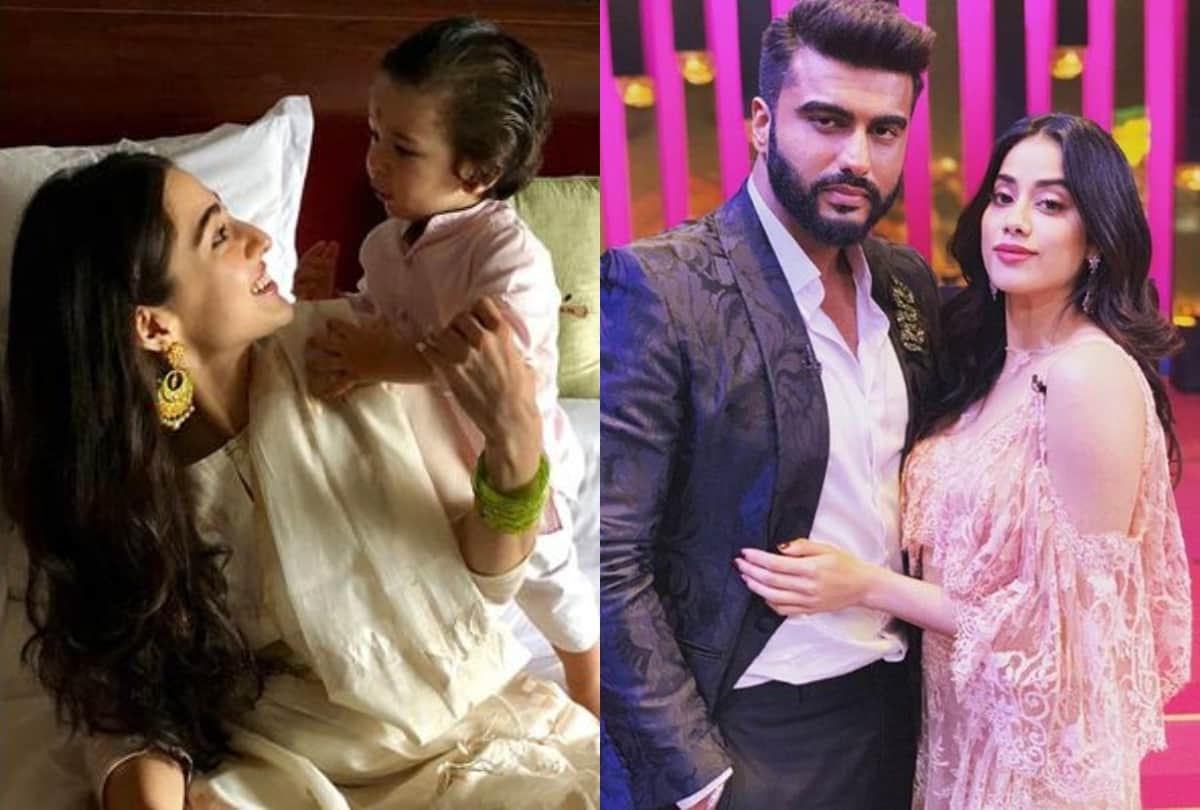 sara ali khan to alia bhatt bollywood most famous step sibings