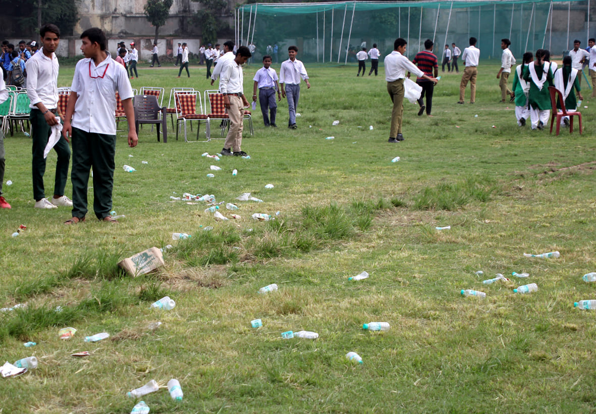 Swachhta Mission should be a mass movement, will bring meaningful results: Khanna