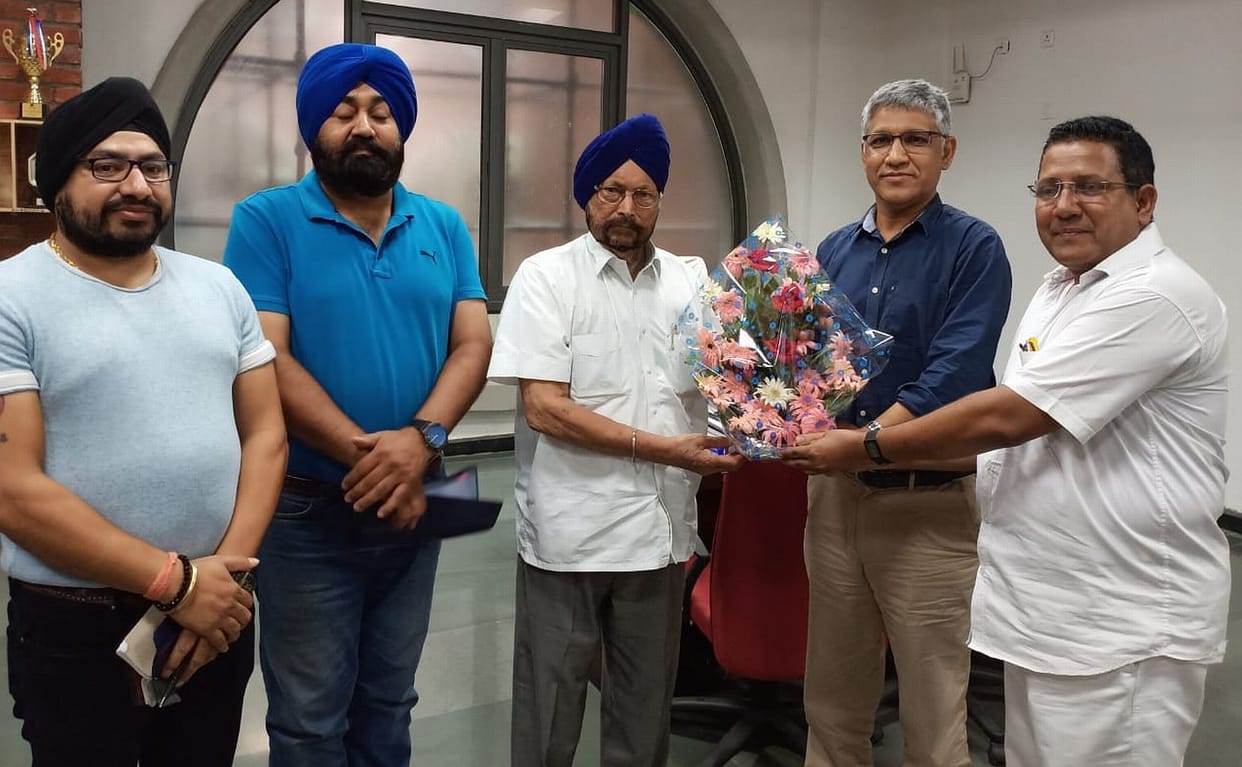 Problems of IIM will soon be resolved: Cheema