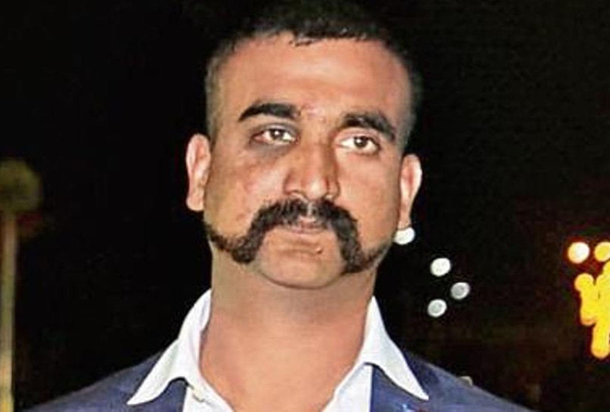 MiG21 Bison pilot Abhinandan Varthaman did not get message from war room due to faulty systems