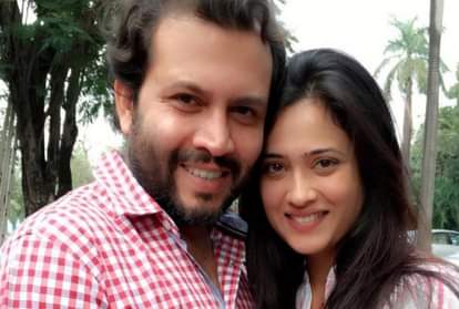Shweta Tiwari husband Abhinav Kohli sent her defamation notice