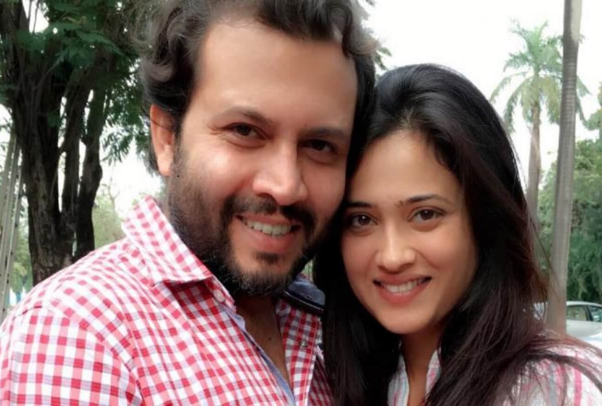 Shweta Tiwari is not entry her estranged husband Abhinav Kohli in house video goes viral