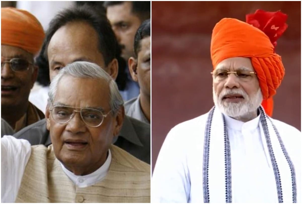 Independence day: PM Modi to deliver speech sixth time on 15th august