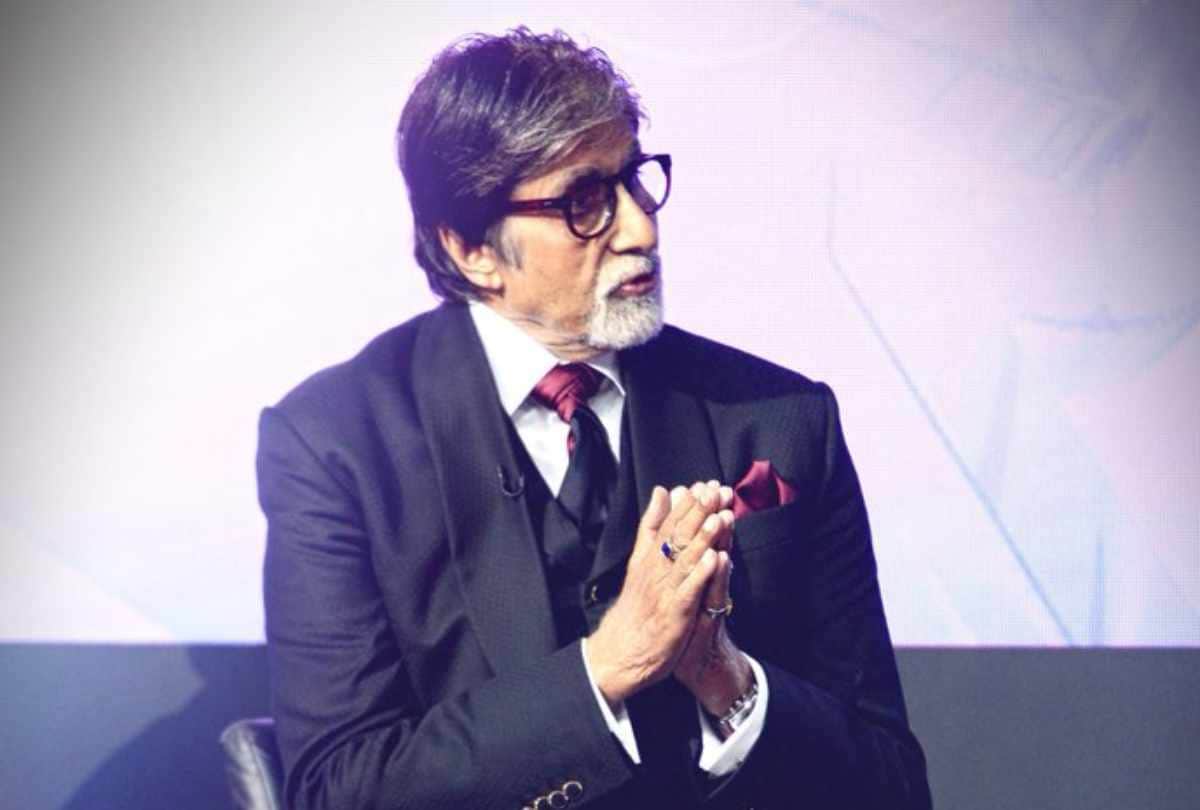 amitabh bachchan says he is humbled and greatful for win dadasaheb phalke award