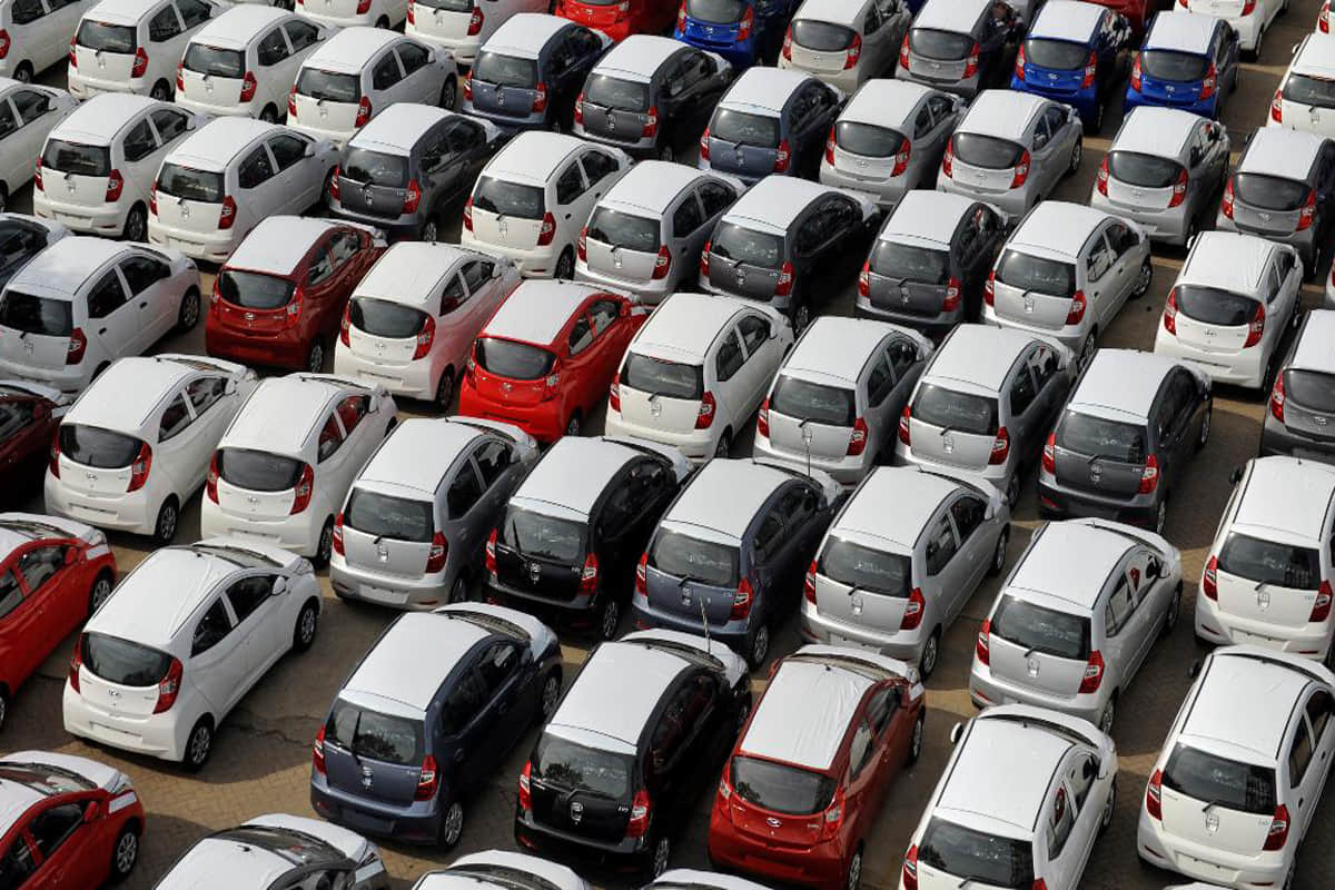auto sales october 2023 auto sales data october 2023 siam automobile sales