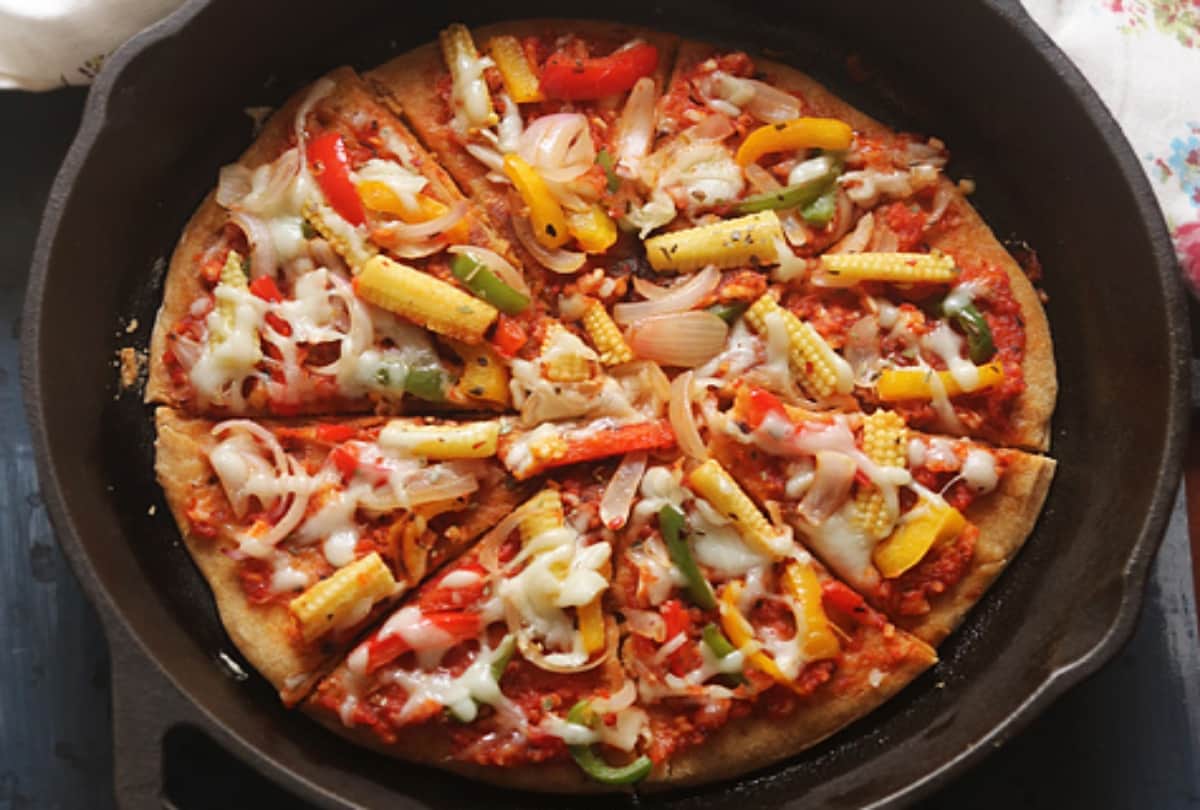 pizza puff recipe in hindi make easy tricks pizza puff like restaurant