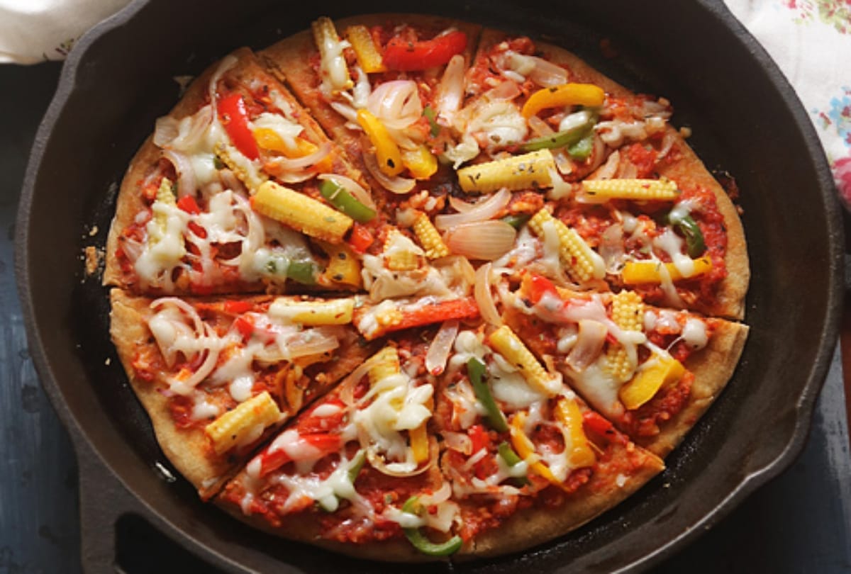 You can soon order burger pizza biryani in train through IRCTC Khushiyon Ki Delivery service