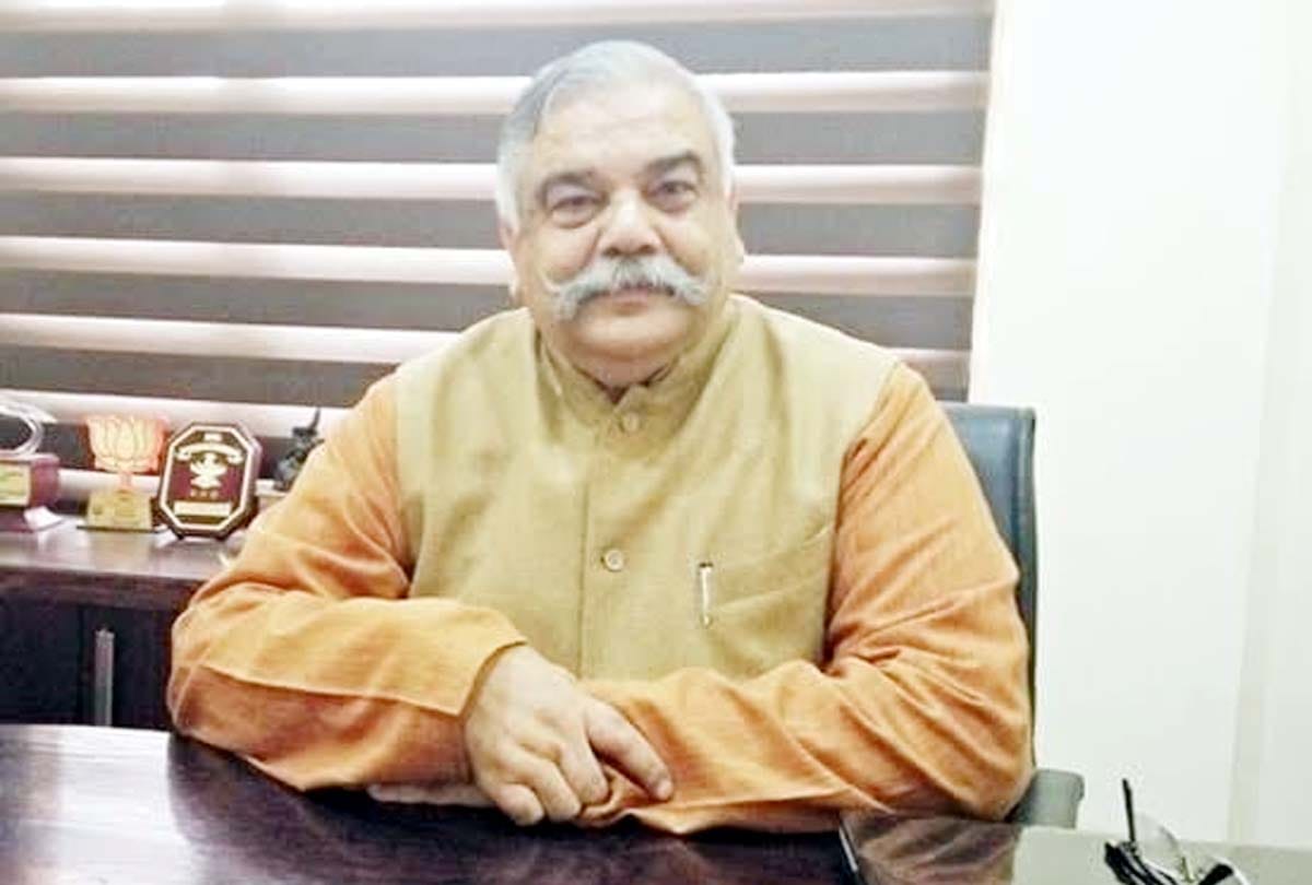 BJP said role of Congress in promoting terrorism should be investigated