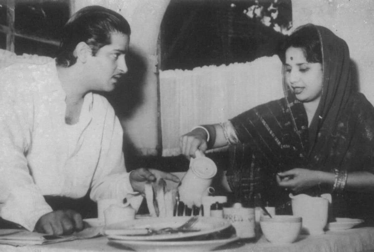 Know About Shammi Kapoor and Geeta Bali Love Story on Actors Birthday