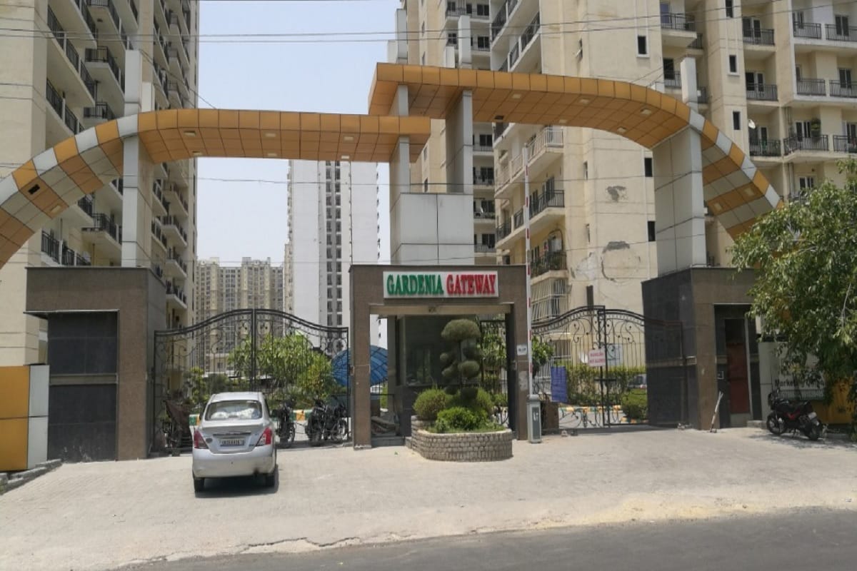 Union Bank withdraws notice, now buyers will not have to vacate the fla