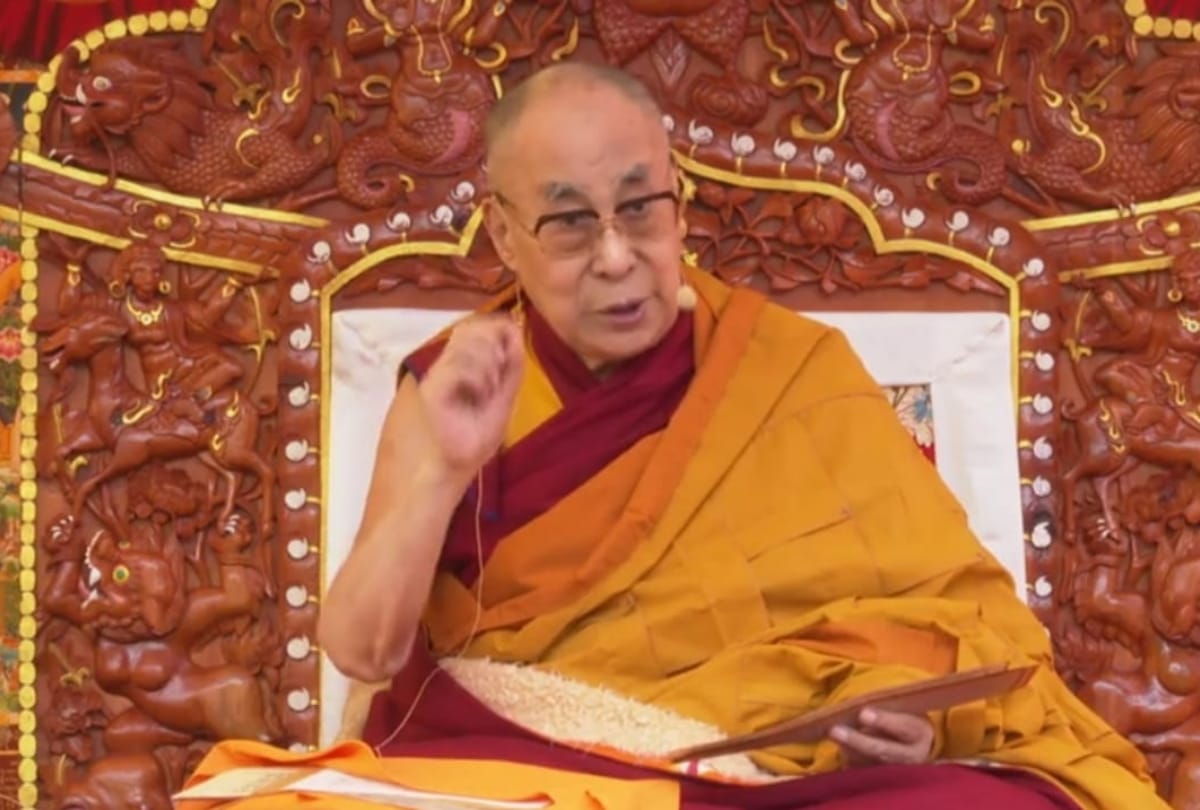 bodh dharam guru dalai lama in manali kullu himachal pradesh