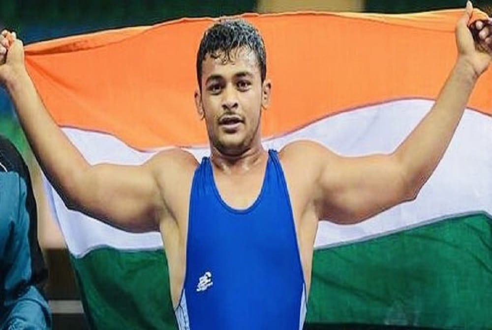 Deepak Poonia, Ravi Kumar including six member team were not allowed to board the flight, they was going to russia
