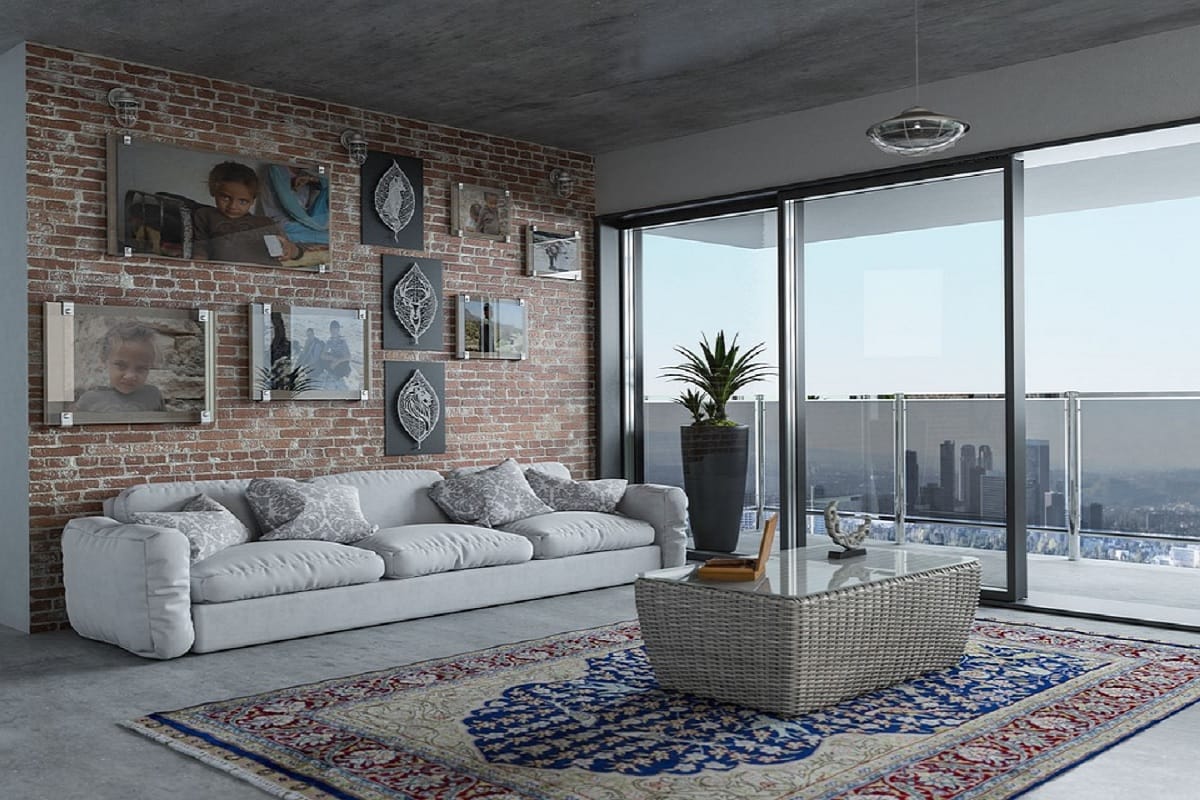 vastu shastra for home walls living room