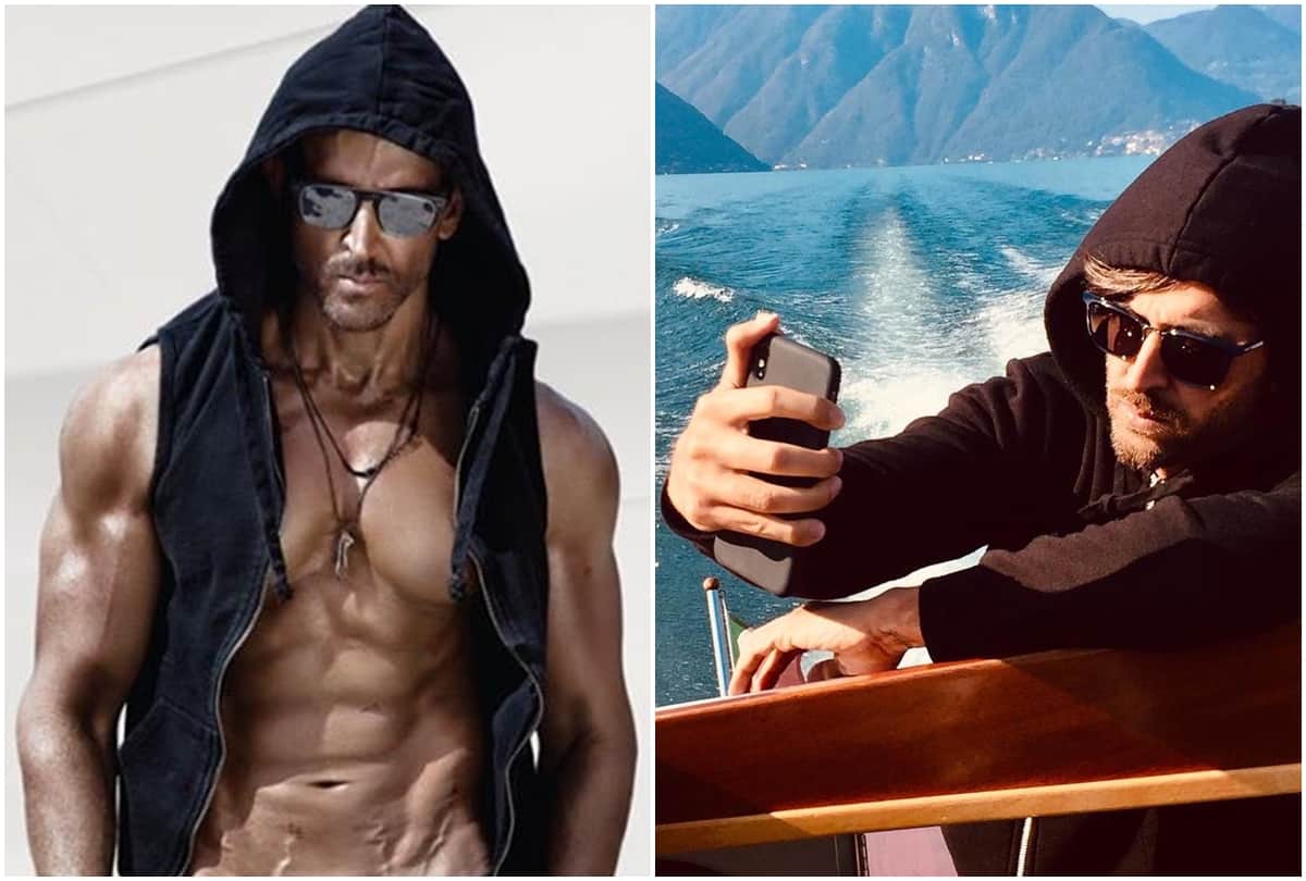 Hrithik Roshan win sexiest Asian male 2019
