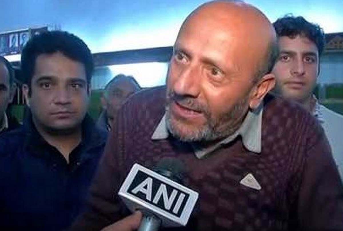 Former Jammu and Kashmir MLA Rashid Engineer produced before NIA and sent to custody till August 21