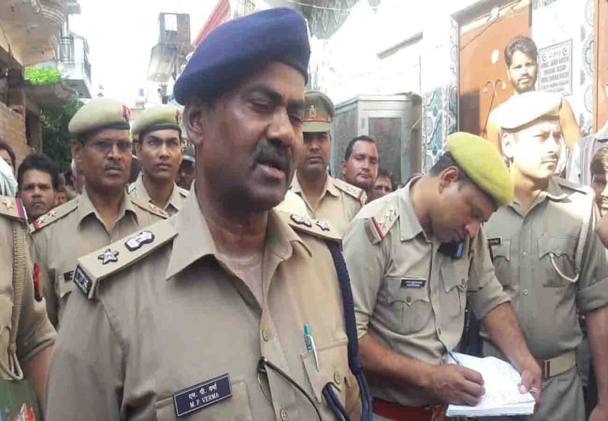 husband killed his wife in unnao uttar pradesh