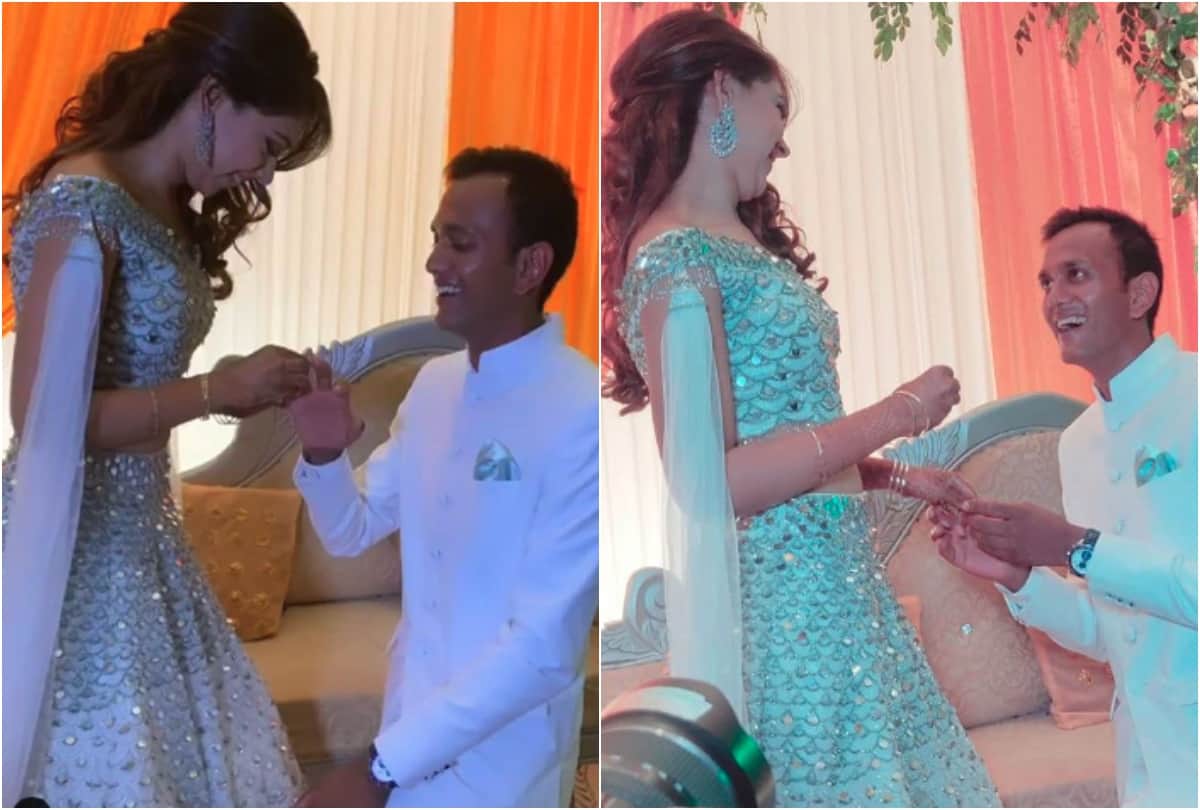 ishqbaaz actress niti taylor celebrate bridal shower and bachelorette party