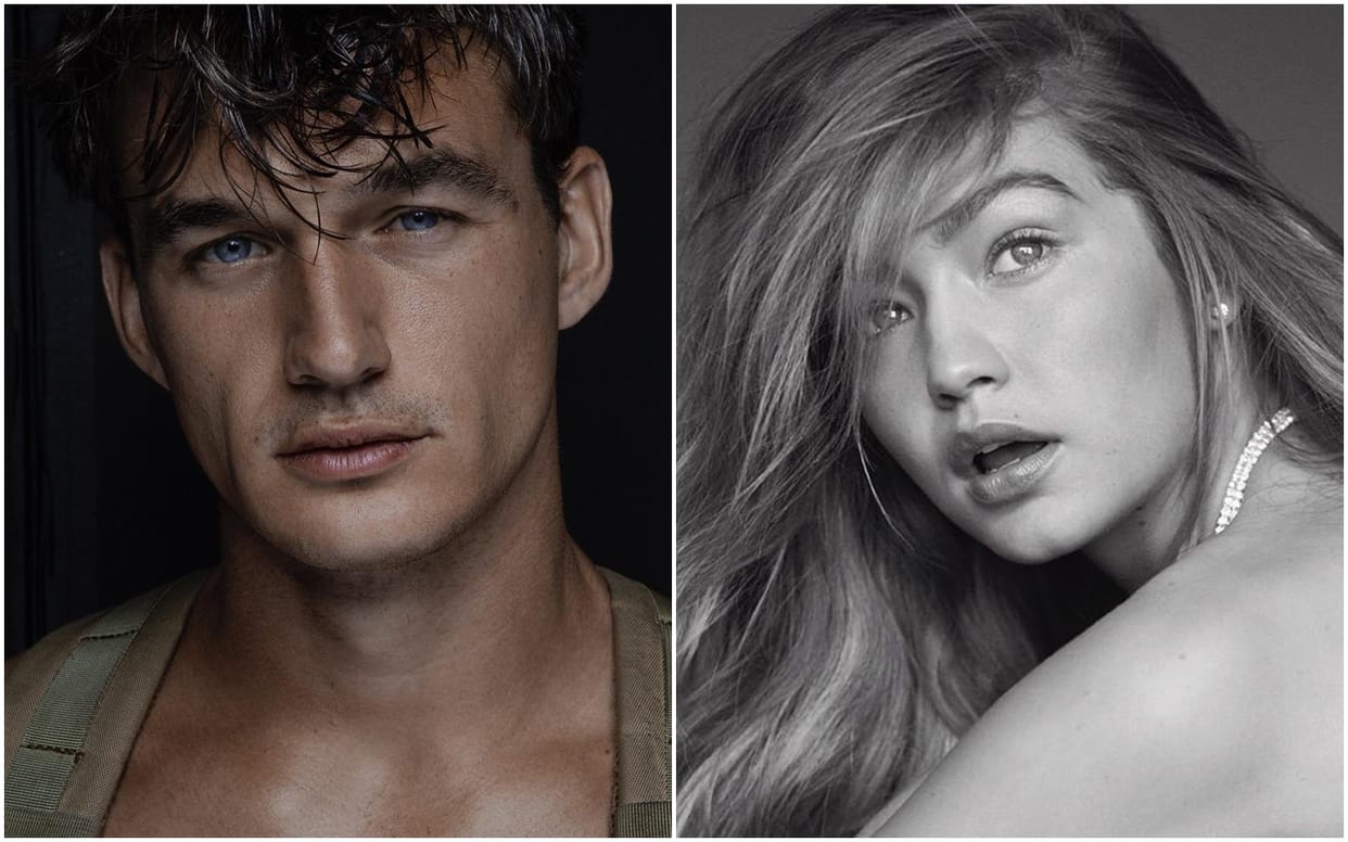 Is Gigi Hadid and Tyler Cameron in a Relationship?