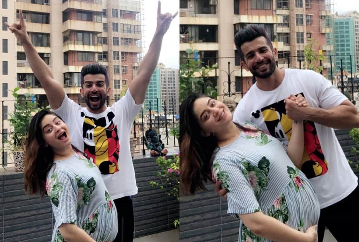 Bollywood actress mahhi vij husband jay bhanushali wants a baby girl