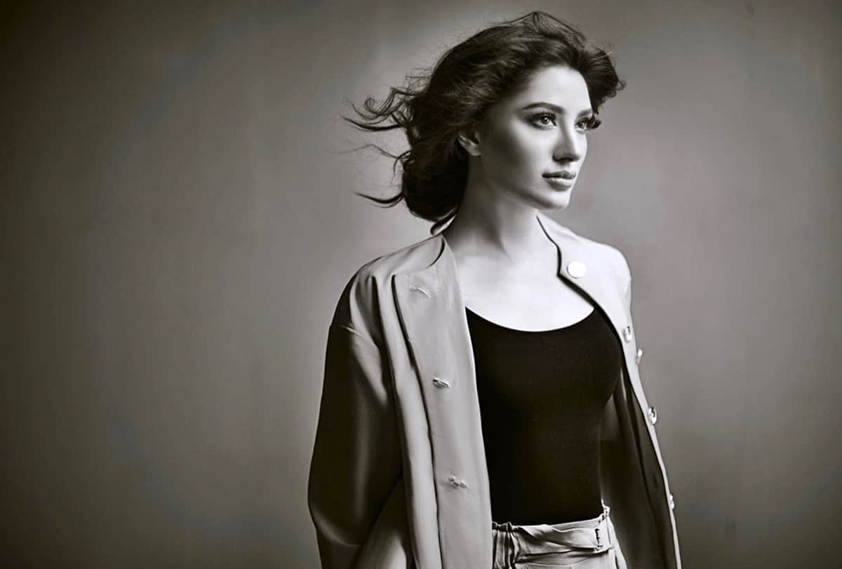 Pakistani Actress Mehwish Hayat Slams Bollywood Claims Alia Bhatt Prada Copy Of pakistani Song