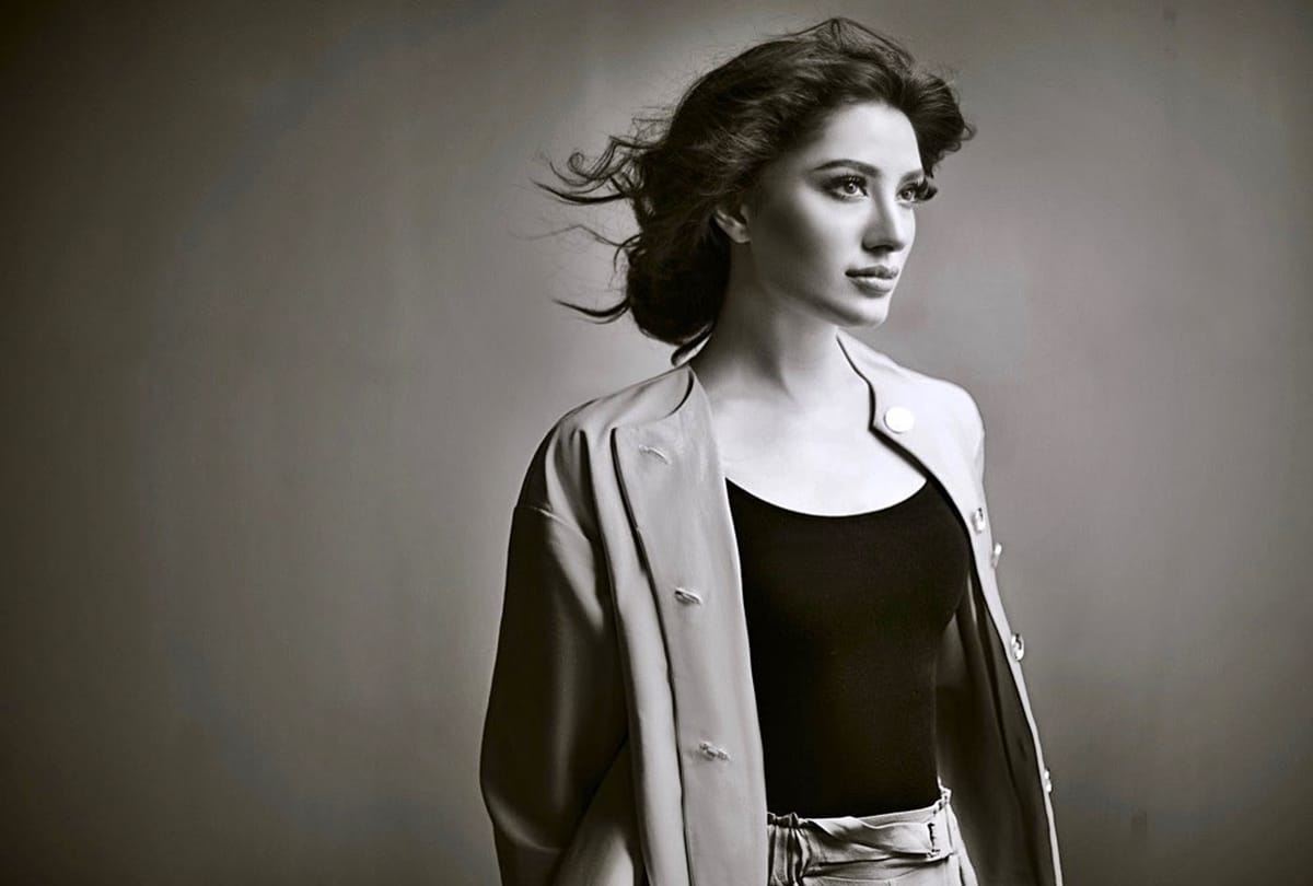 pakistani actress mehwish hayat comment on Hollywood and Bollywood