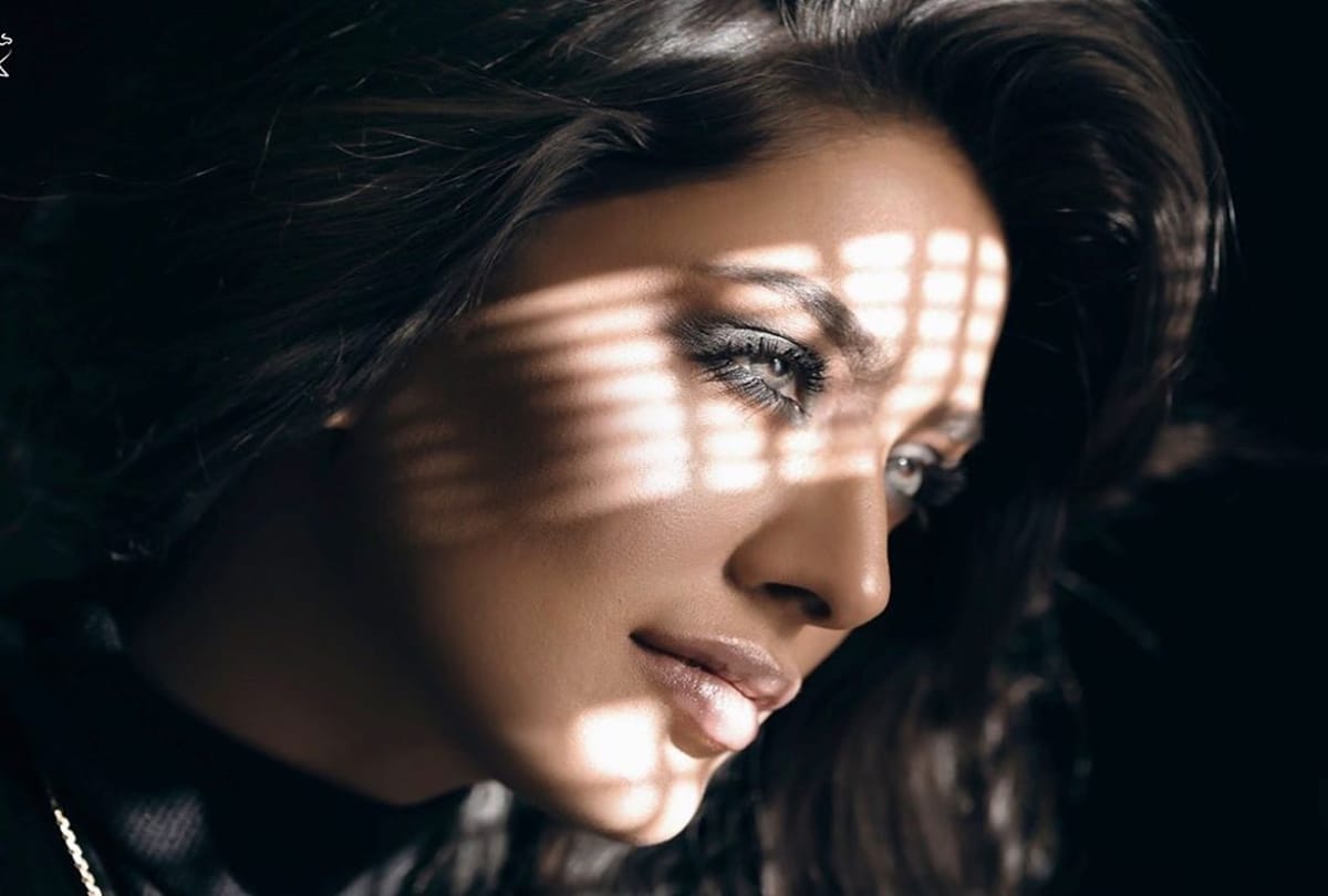 pakistani actress mehwish hayat comment on Hollywood and Bollywood