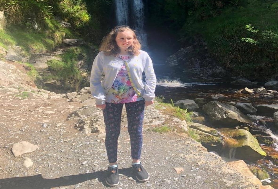 franco irish missing teenage girl nora Quoirin naked dead body found in malaysia jungle