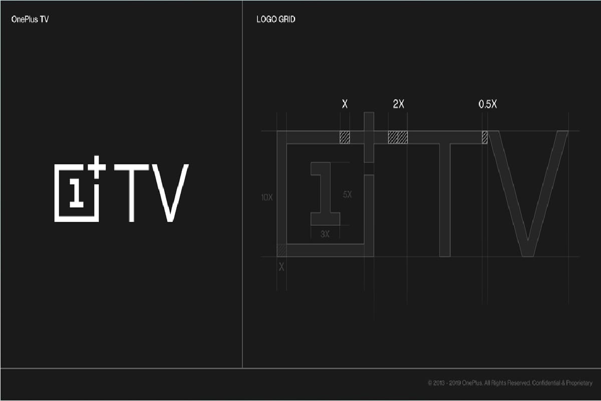 ONEPLUS CONFIRMS ITS FIRST SMART TV CALLED ONEPLUS TV