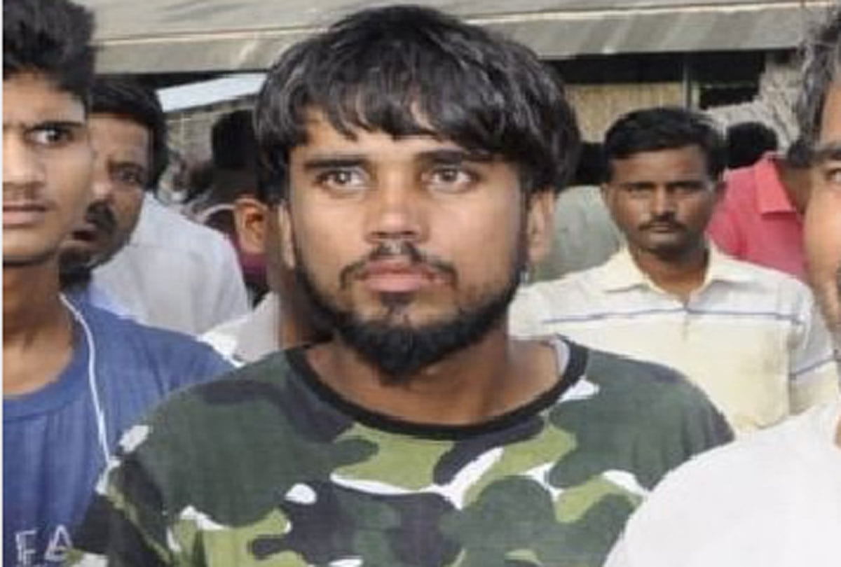 younger brother murdered his brother for illegal relationship with sister in law
