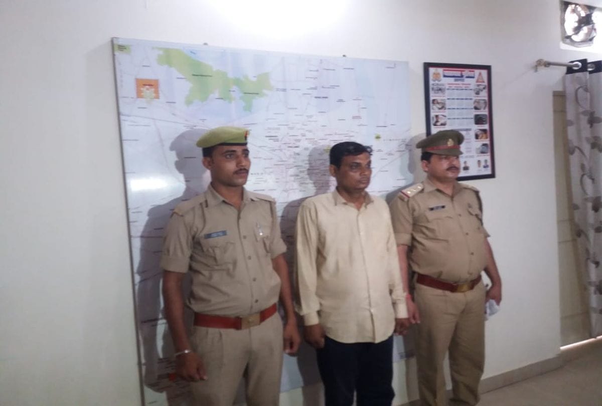 Wife Demands Share in Property Husband Murdered Police Arrested accused