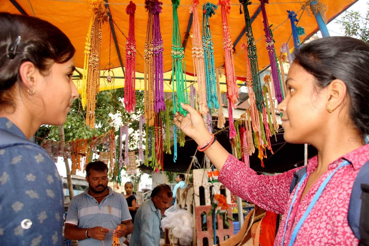 Know about Raksha Bandhan 2020 auspicious time all update
