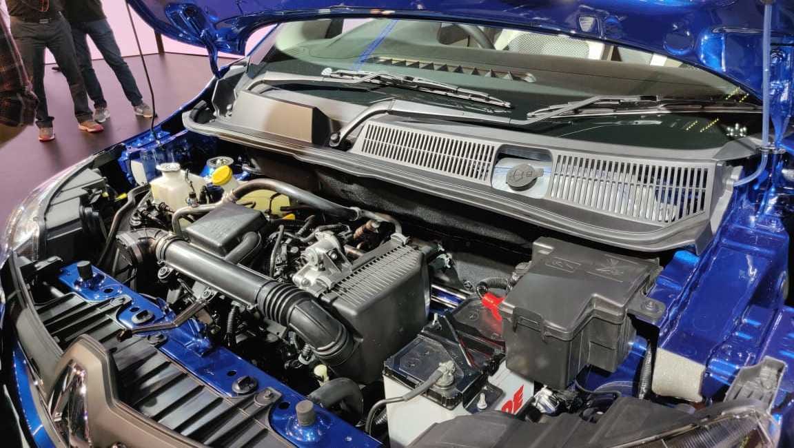 Renault Triber MPV to Launch on 28 August all you need to know