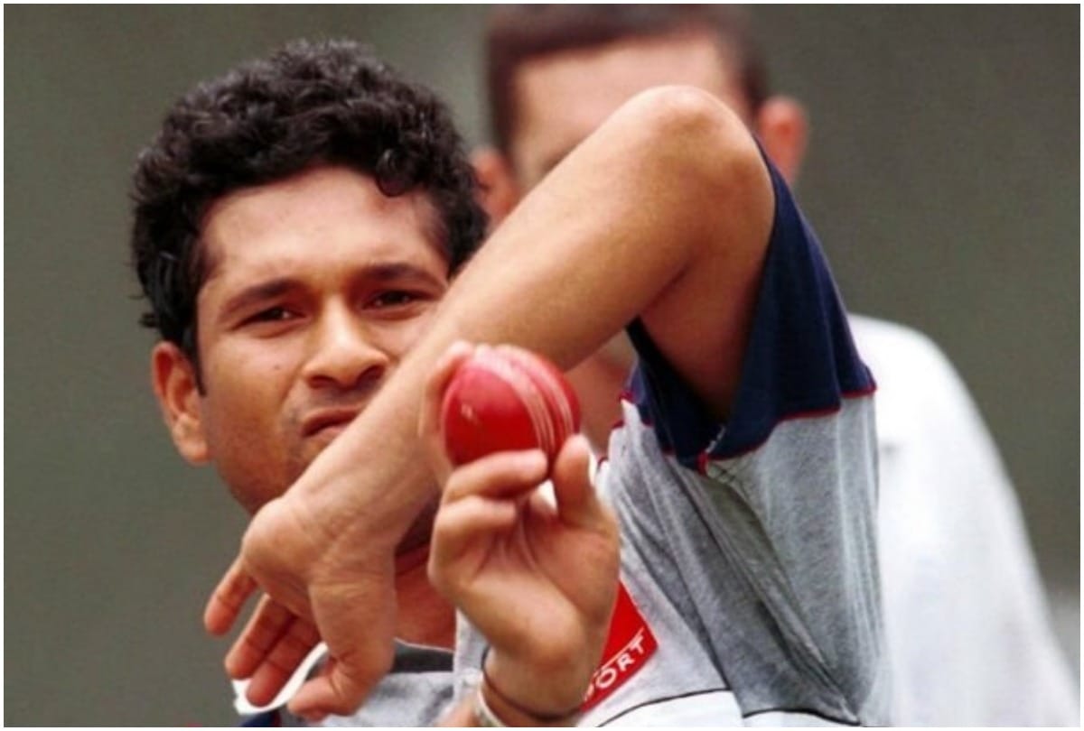 Sachin Tendulkar Three Best Bowling Records you must Know