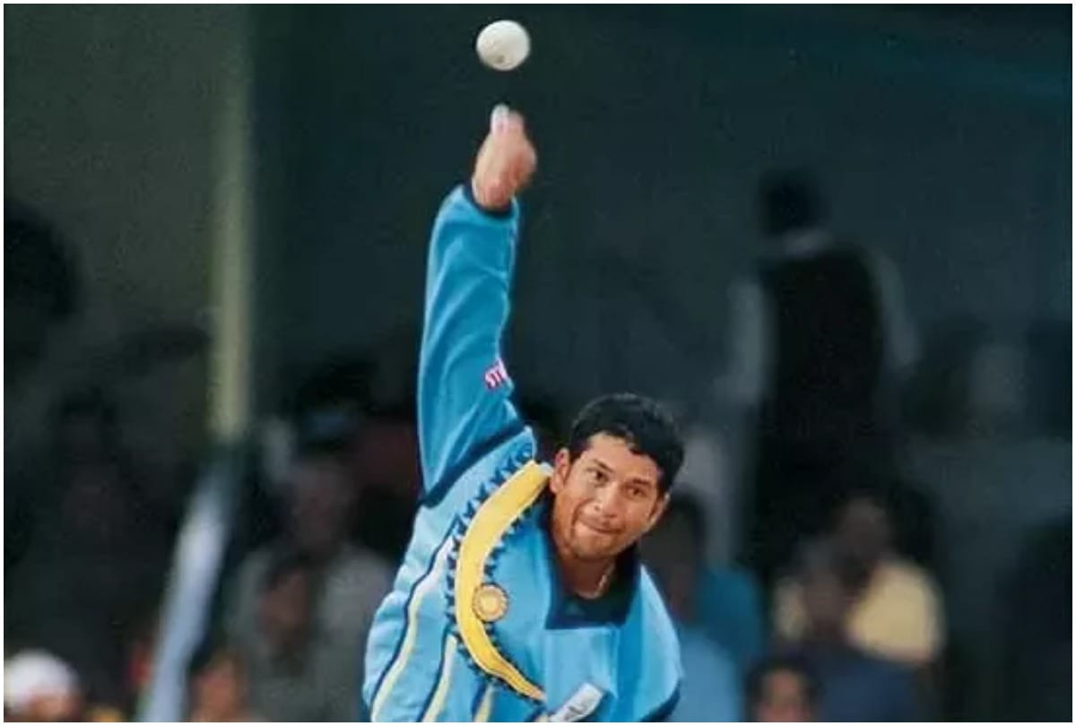 Sachin Tendulkar Three Best Bowling Records you must Know