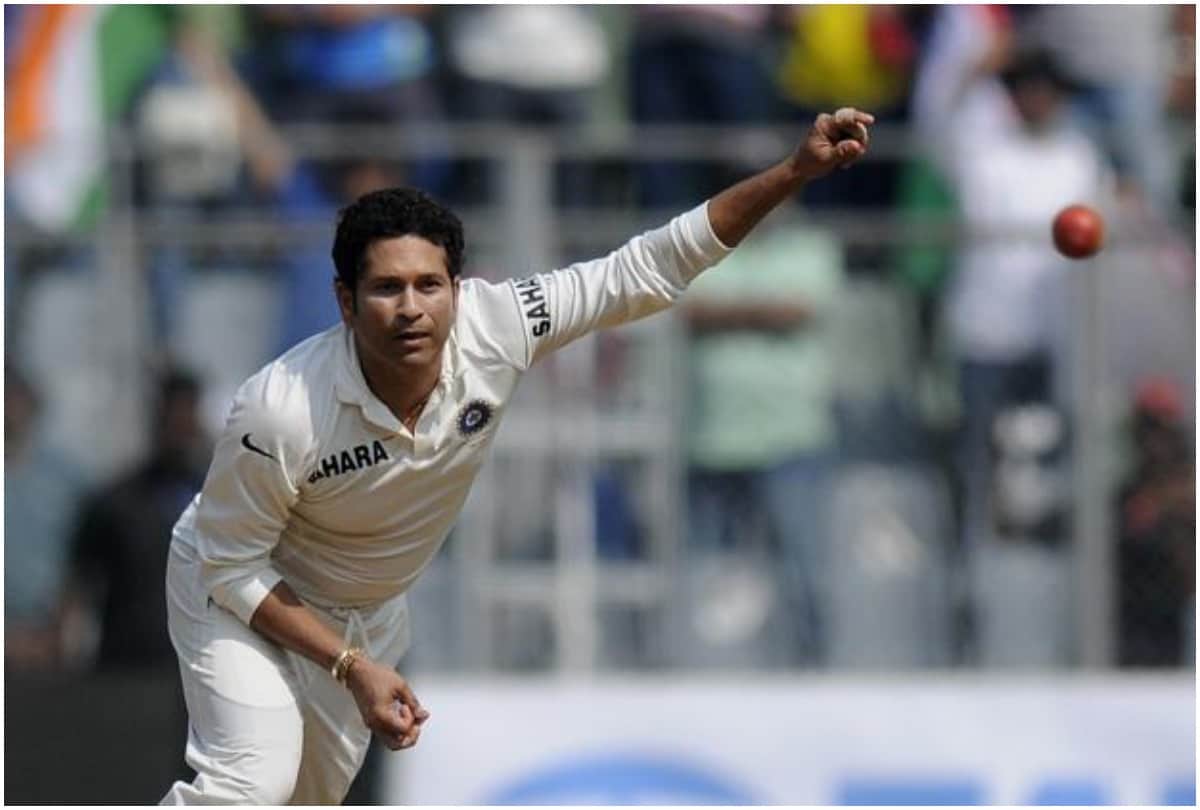 Sachin Tendulkar Three Best Bowling Records you must Know
