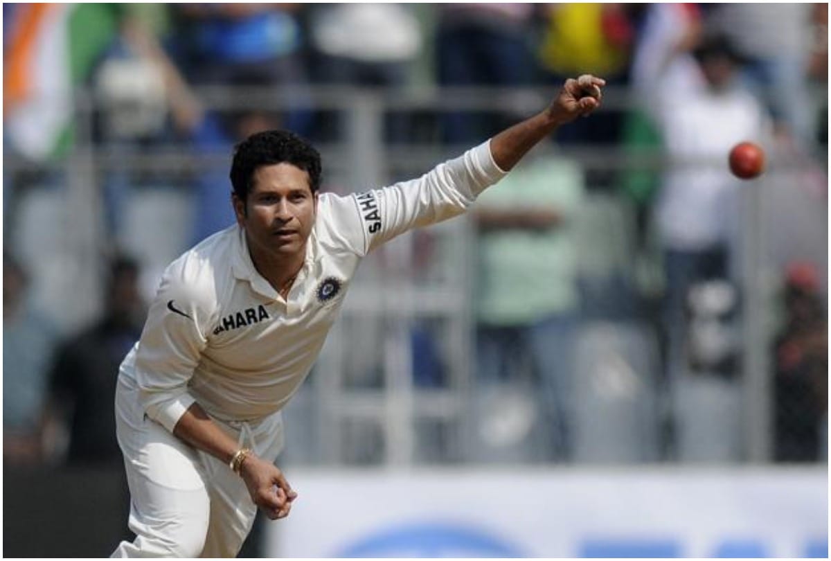 Sachin Tendulkar Three Best Bowling Records you must Know