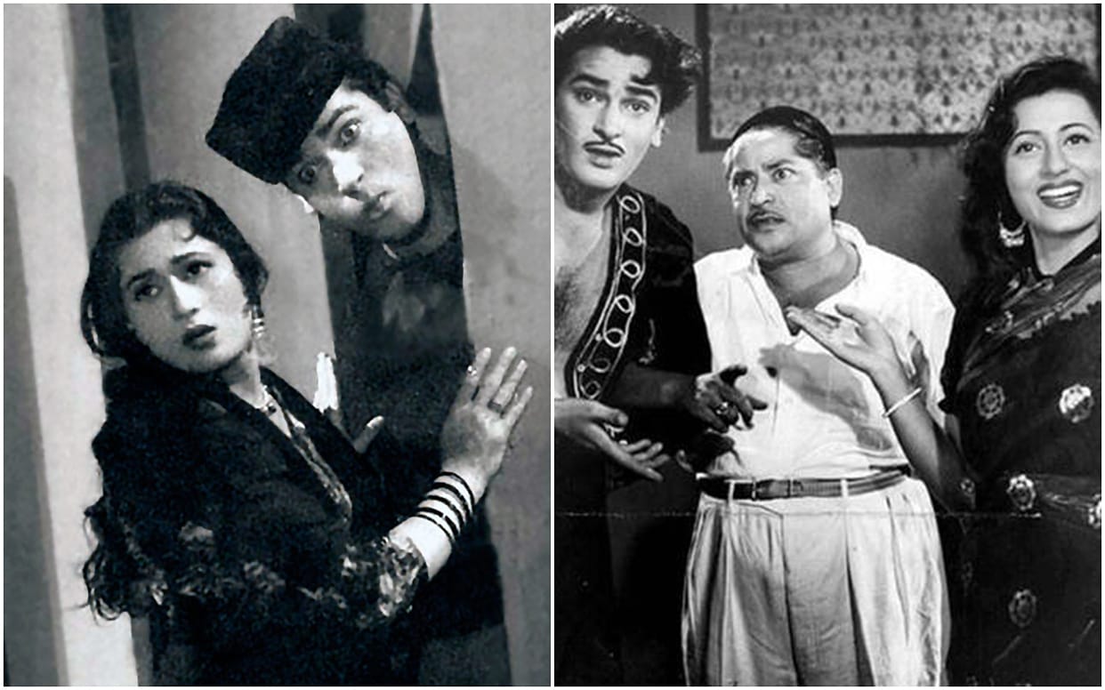 Tributes to one of the most entertaining actors of all time king of romance Yahoo Shammi Kapoor on birth anniversary