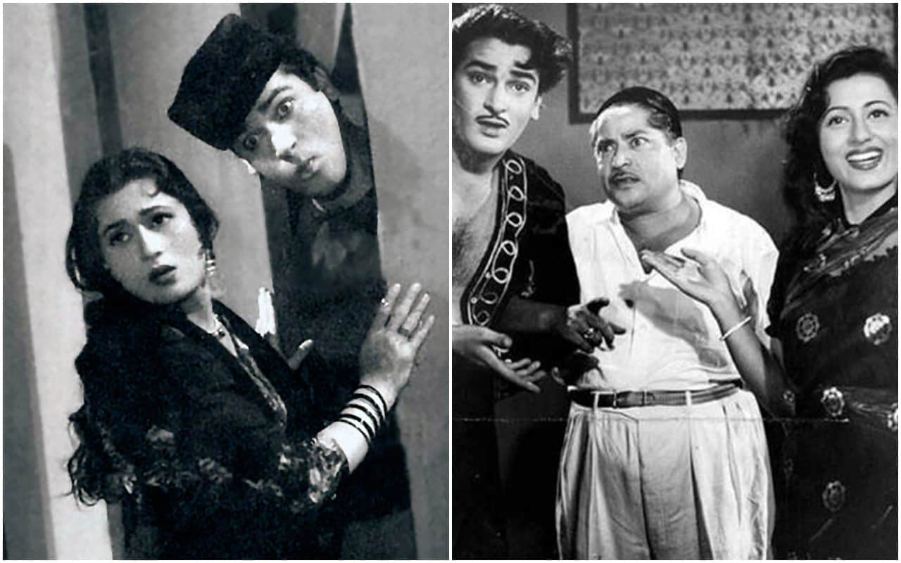 Shammi Kapoor 8th death anniversary madhubala and beer connection