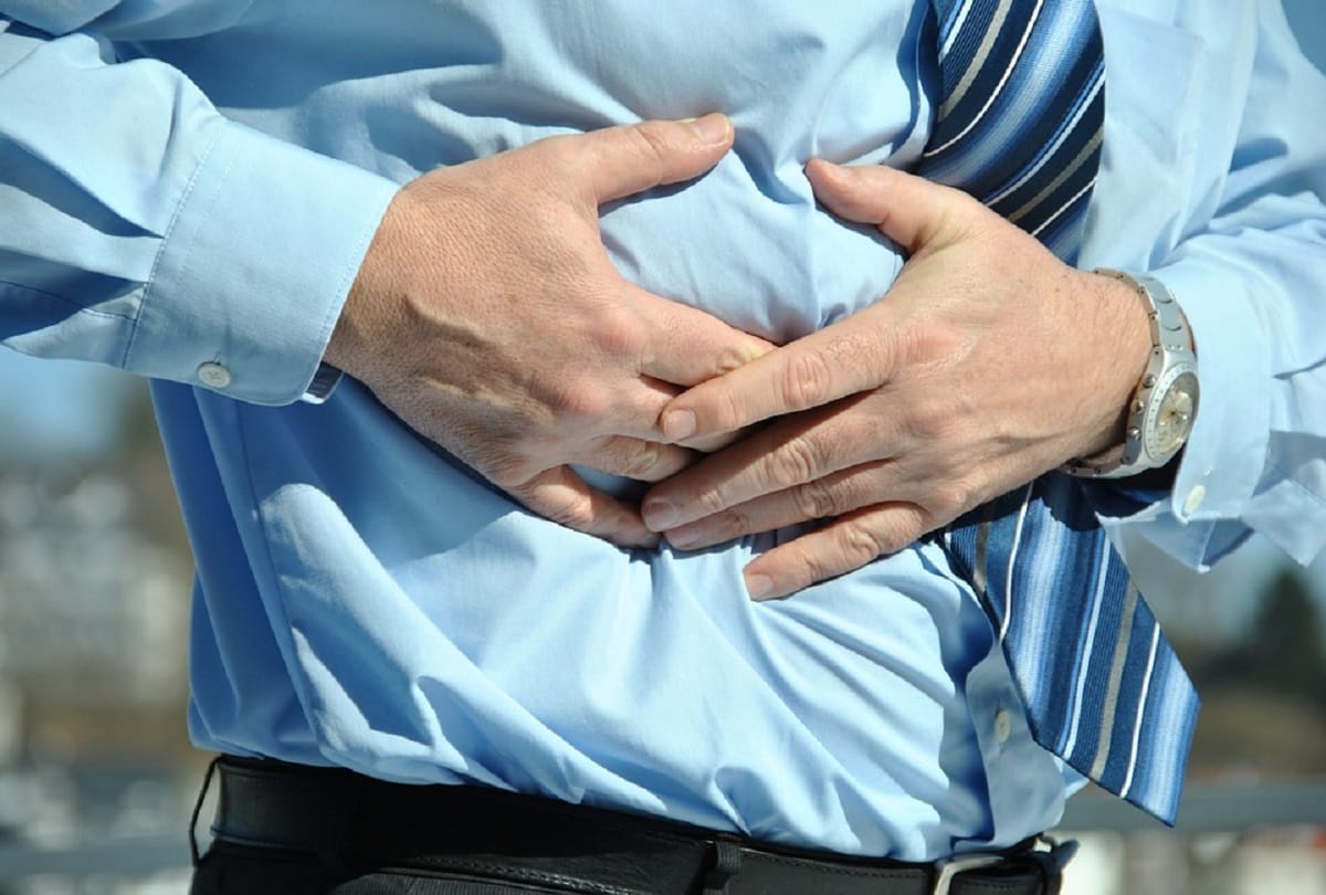 Stomach Diseases May Be Dangerous for Life