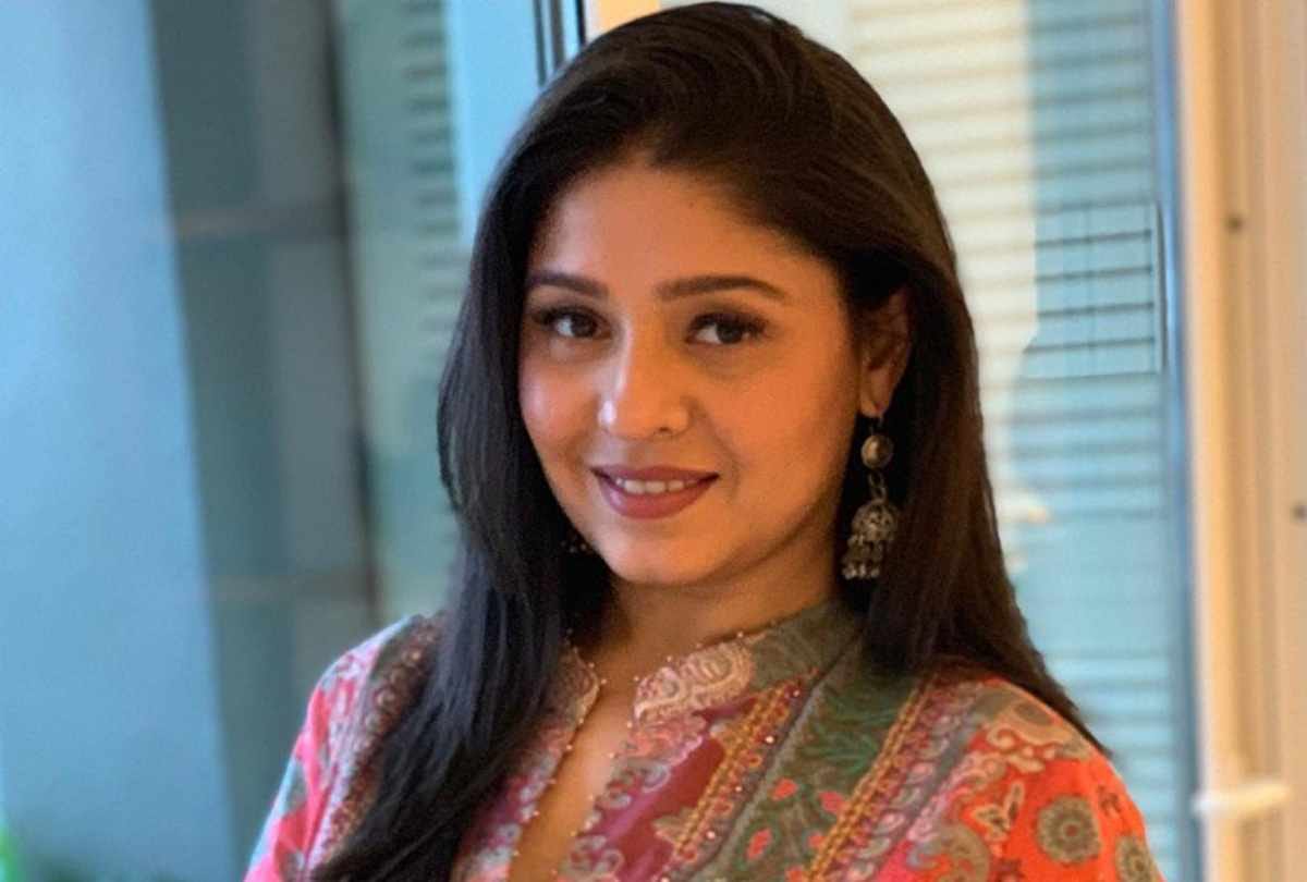 Sunidhi Chauhan Husband Hitesh Sonik reaction Separation Rumours