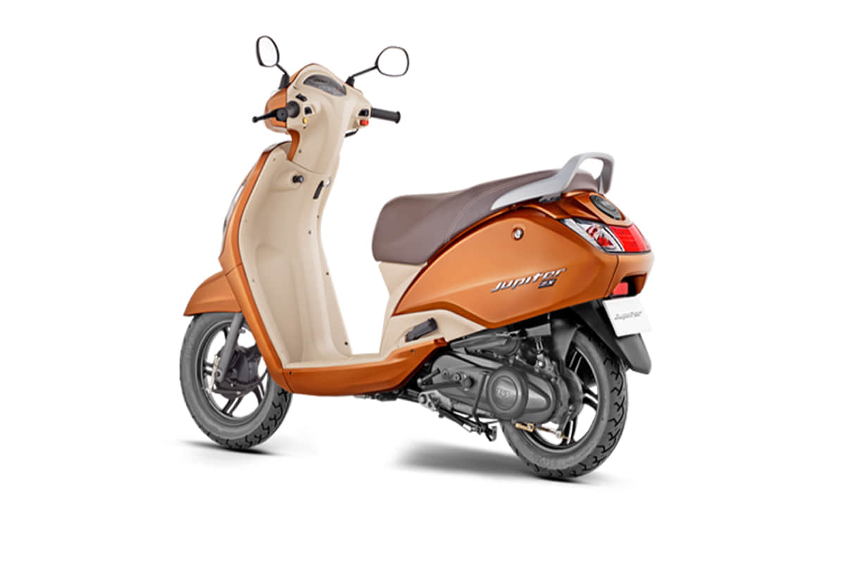 Top 5 Best-selling scooters in July 2019 all you need to know