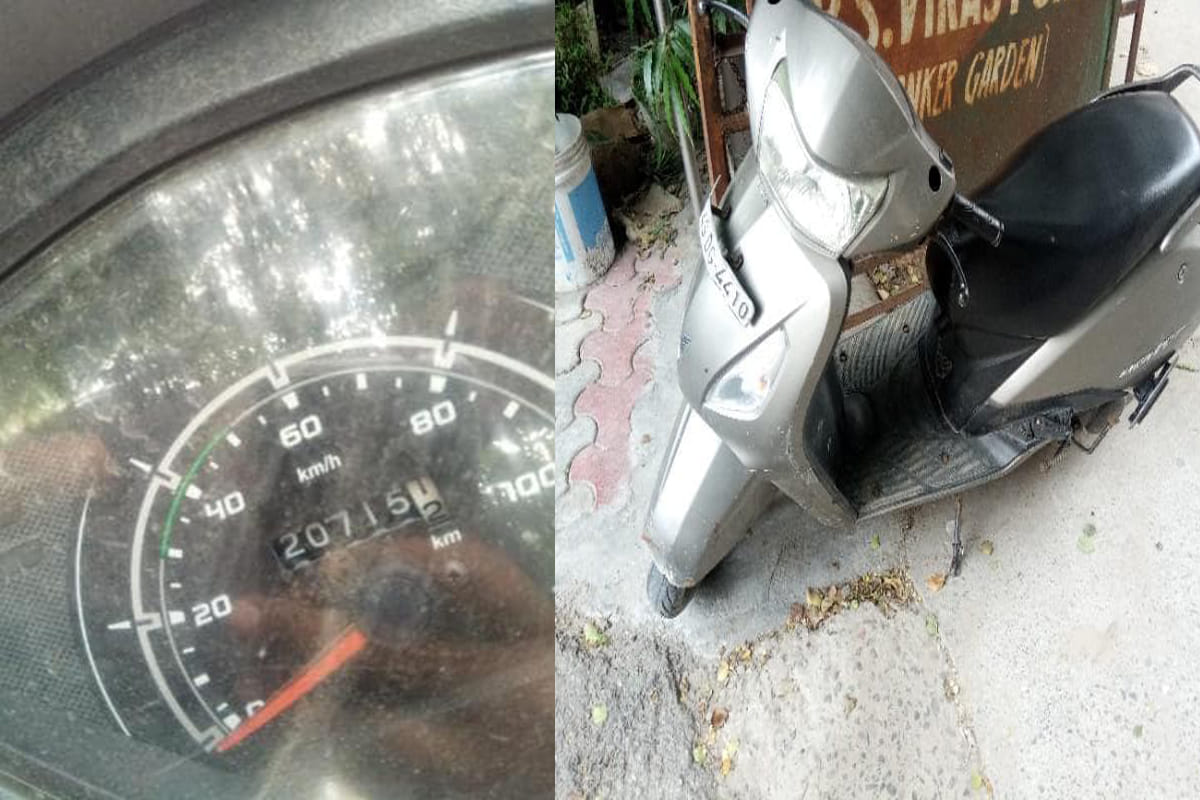 Pay 19000 and take home TVS Jupiter scooter all you need to know