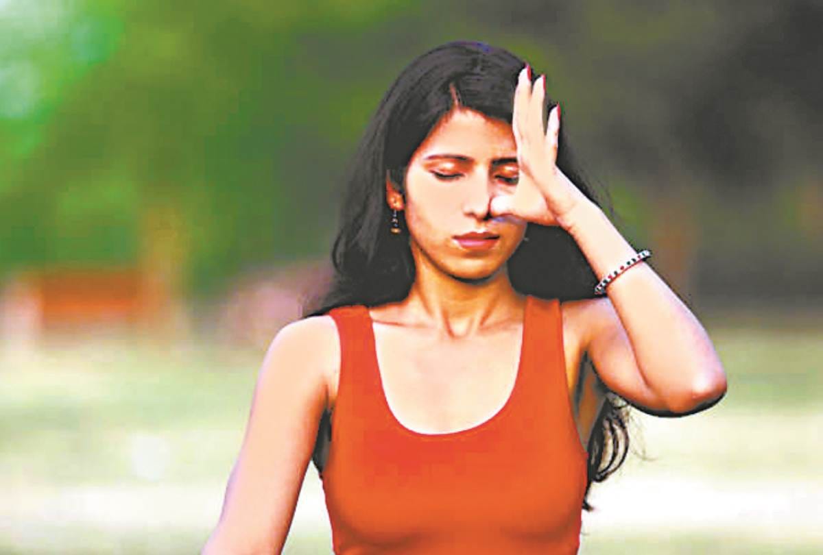 anger is harmful for health