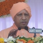 मुख्यमंत्री योगी आदित्यनाथ