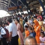Delhi Metro