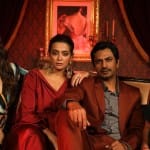 Sacred Games