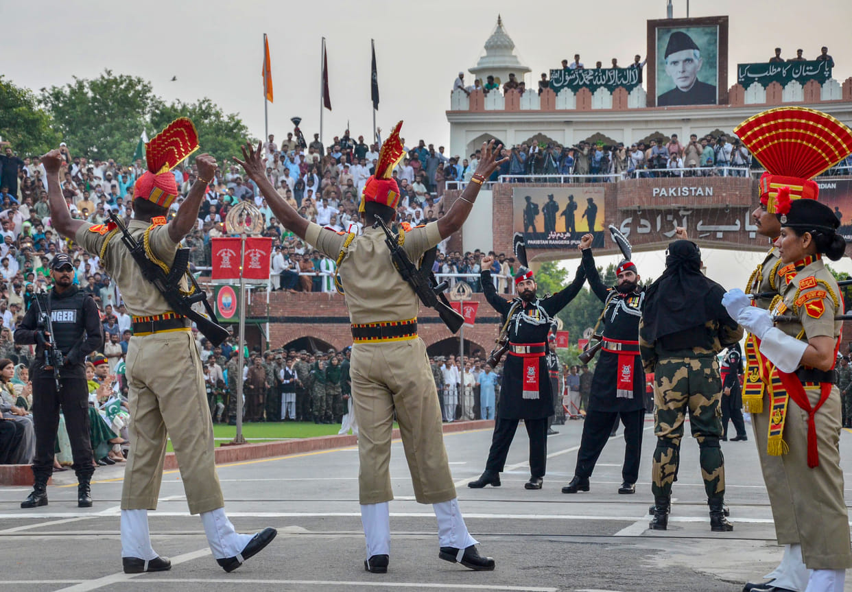 People Who Come India From Afghanistan Expressed Happiness Over CAB