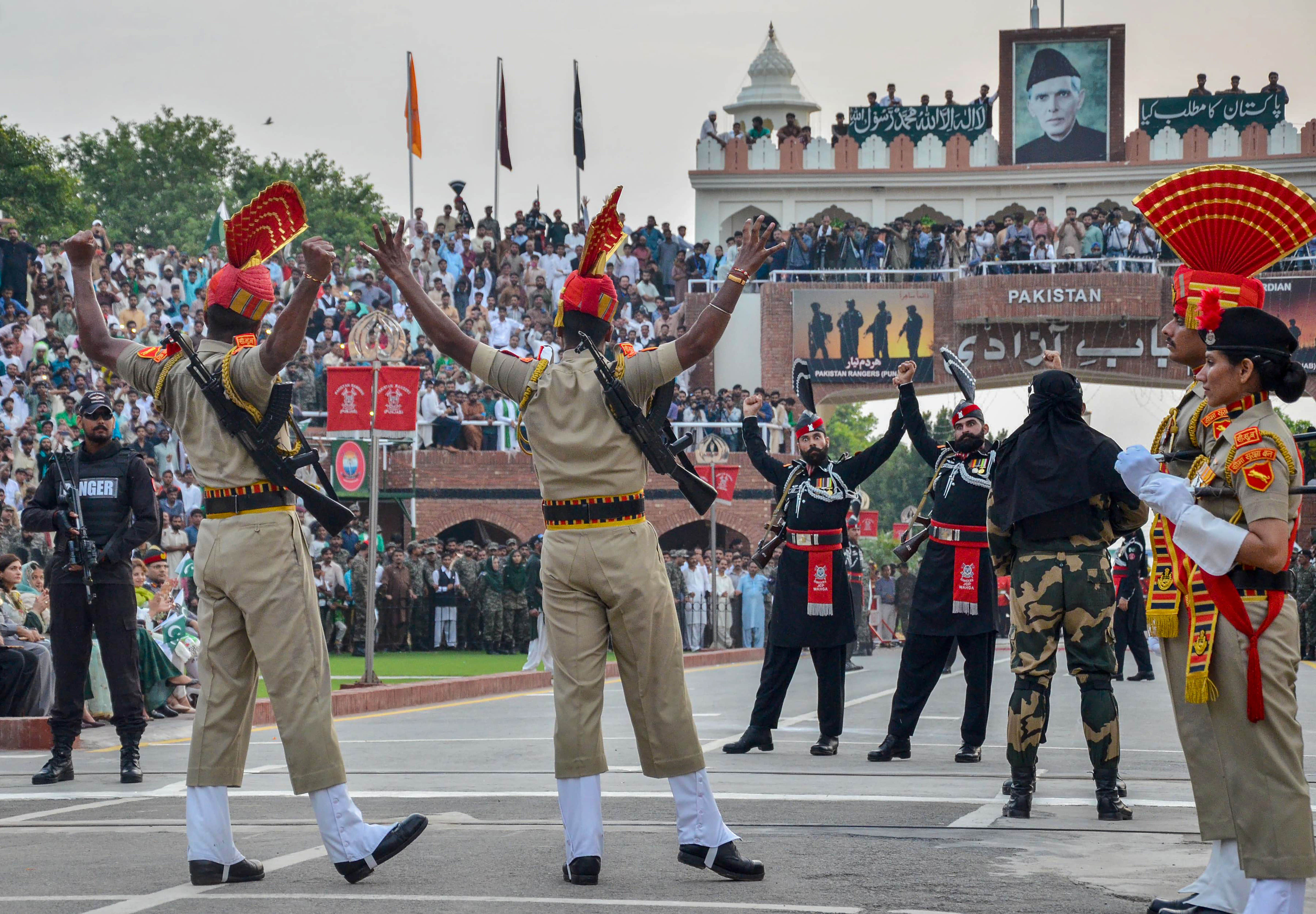 90 year old Reena Verma returned to India from Pakistan