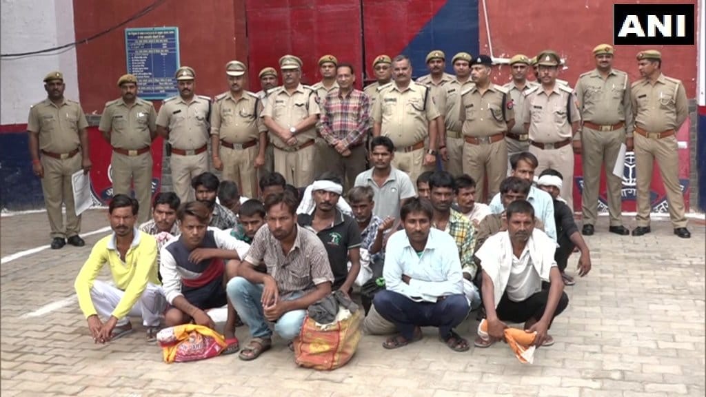 21 prisoners in Agra District Jail released on IndependenceDay