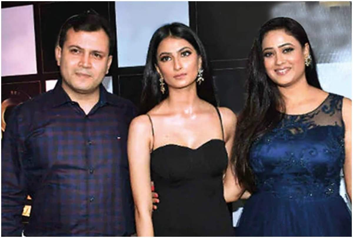 Shweta Tiwari husband Abhinav Kohli sent her defamation notice